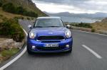 Mini Paceman Cooper S 2012 года